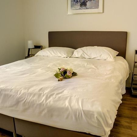 Krab160 Villa Sint Annaland Bagian luar foto