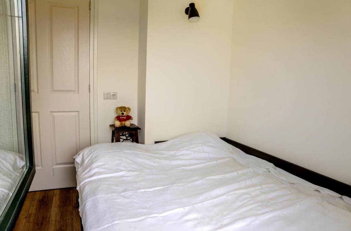 Krab160 Villa Sint Annaland Bagian luar foto