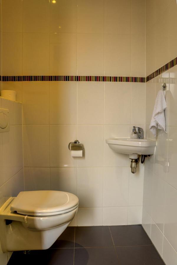 Krab160 Villa Sint Annaland Bagian luar foto